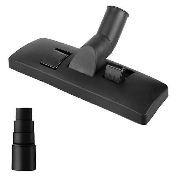 Universaali imuriharja, yhdistelmäharja 32 mm sovittimella, imureiden lisävarusteet [DB] black