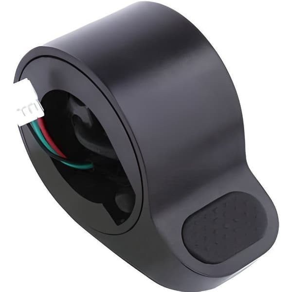 Xiaomi M365 Akselerator Black