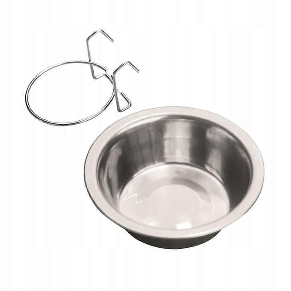 Hundebure Hundekenneler [DB] silver