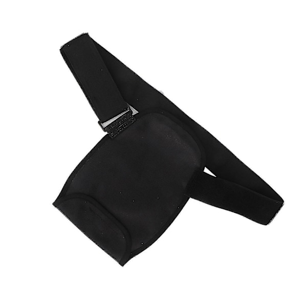 Kolostomipose Trekk Vanntett Justerbar Bærbar Universal Elastisk Ostomipose Trekk For Stomi Urostomi Ileostomipose [DB]
