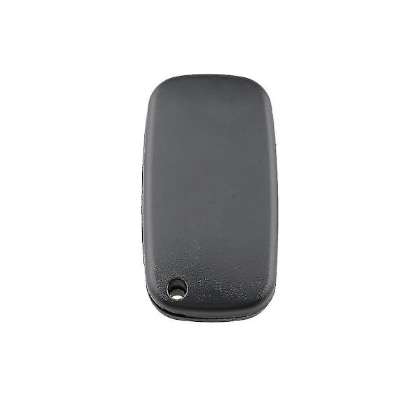 Auton avaimen korvaaminen 2 painikkeen auton avainkotelo Renault Clio / Megane / Kangoo / Modus [db]