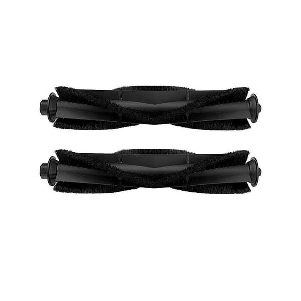 For T1s Pro Robot Vacuums Roller Main Side Brush Spare Part Replacement Accessory Db As Shown