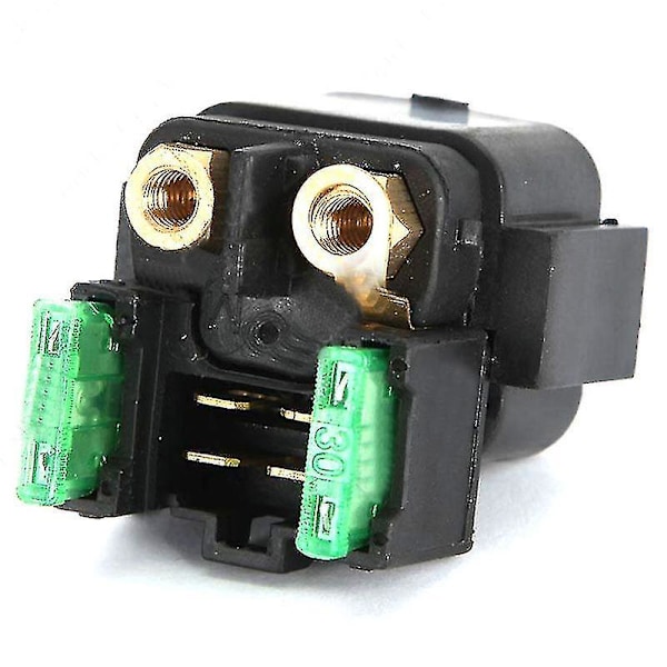 Starttireleen solenoidi Yzfr1 Yzf-r1 1999 2000 2002-2006 2009 moottoripyörään [DB]