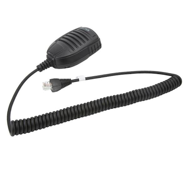 Walkie Talkie Høyttalermikrofon Bærbar Klar Lydkvalitet for YAESU Vertex Mobile VX?2200 VX?2100 VX?3200 db