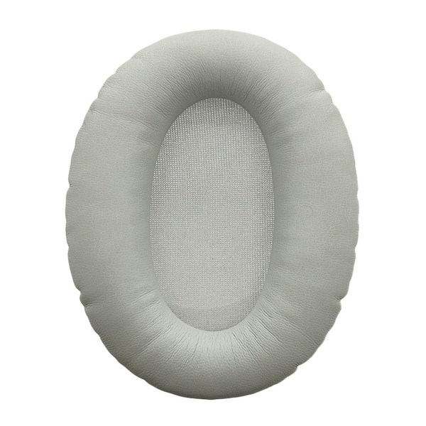 1 Par For Sony WH-CH710N CH720N Protein Leather Hodetelefon Øreputer Erstatning Øreputer {db} Grey Style A