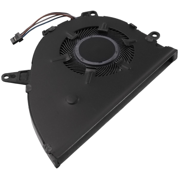 Bærbar computer Cpu køleventilator til Pavilion 15-cw 15- Cs0053 bærbar computer køleventilator L25584-001 Tpn-q210 Ns85b00 17k24 20n28