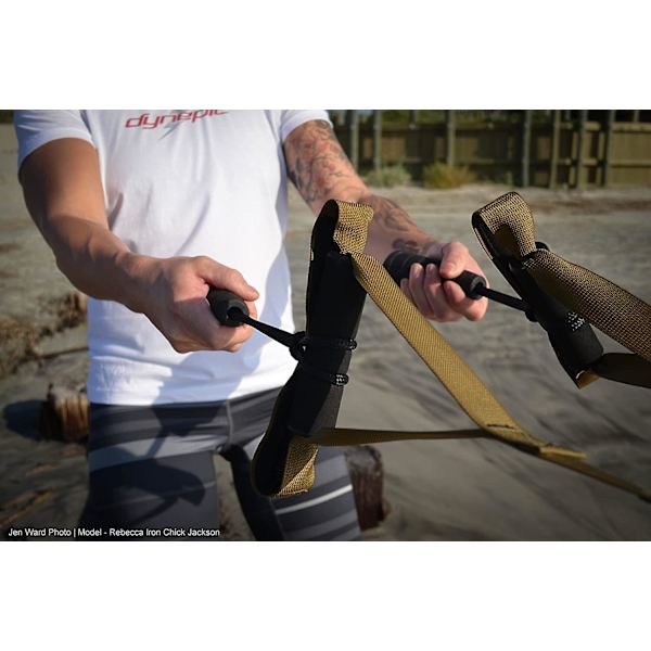 Spiral Strength Singles - Triceps Rope & Neutral Grip