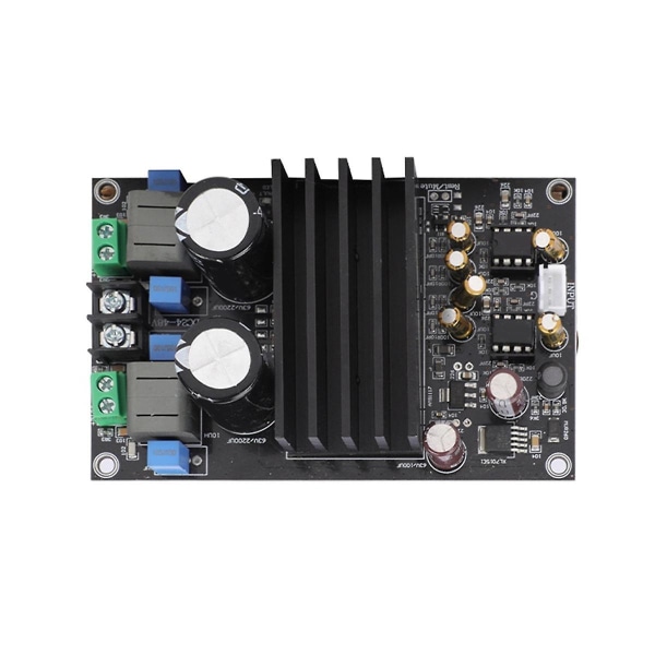 Lydforsterker Tpa3251 Amplifier Board Digital stereolydforsterker 2.0-kanals lydforsterker