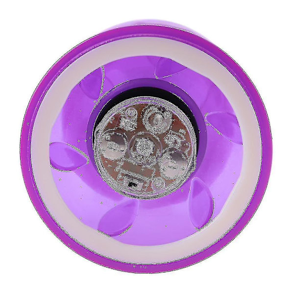 Diabolo Set Triple Ball Bearing Clutch Matchande Färgade Fiberglas Handtag, Diablo String & Väska Changzhao Db Deep Blue Large