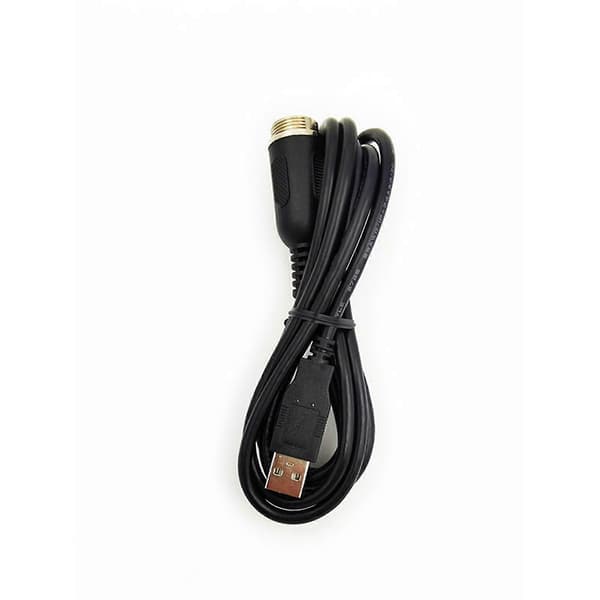 1 kpl Din6-usb-kaapeliadapteri Thrustmaster TH8A:lle - Yhteensopiva TSSH:n ja TSSH+:n kanssa [DB]