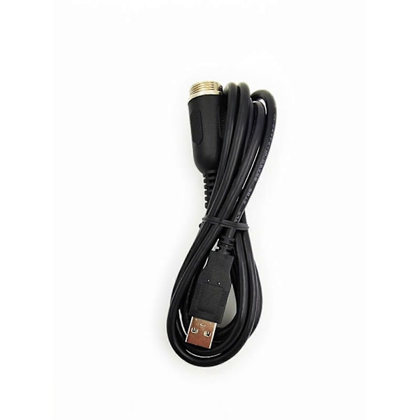 1 st Din6-USB-kabeladapter för Thrustmaster TH8A-anslutning Passar TSSH TSSH+/ [DB]