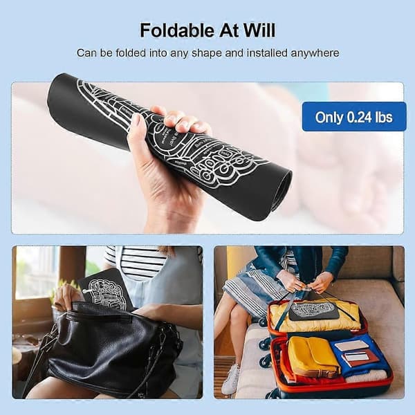 fodmassage måtter [DB] style5889