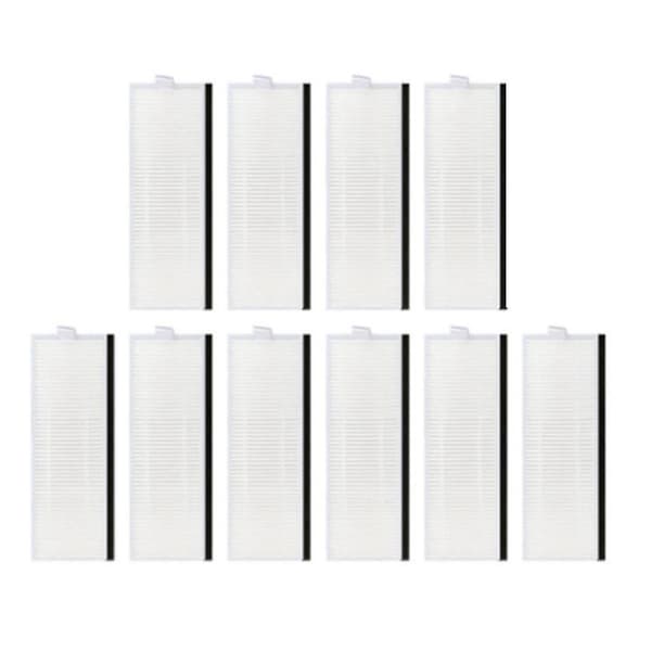 For Silvercrest Ssr1 Ssra1 Hepa Filter Udskiftning Dele DB