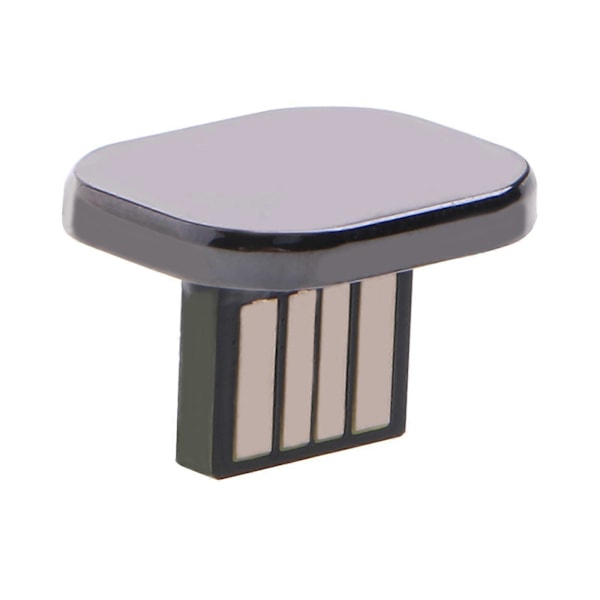 Bil U Disk Mini Kort Inbyggd Musik Pendrive USB Typ C UDP Udisk Flash Drive [DB] 32GB USB