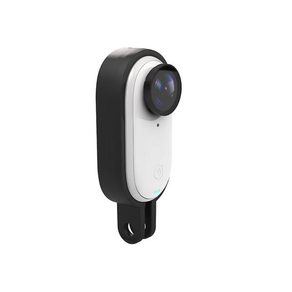 Insta360 Go3 -kameran suojakehikko, suojaava reunus, kotelo, panoraama-toimintakuvauskameran suoja, lisävarusteet