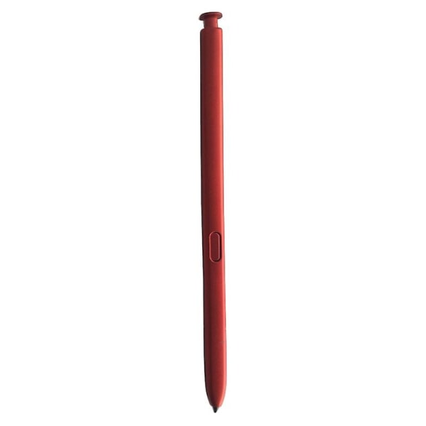 Til  Til Galaxy Note 10 N970/note 10 Plus N975 Vandtæt Stylus Pen Holdbar DB Red