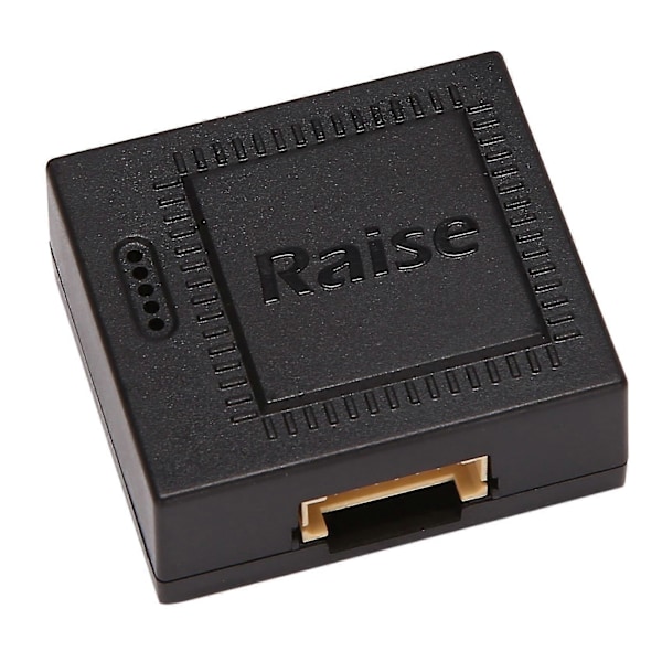Bil Stereo Ljud 16 Pin Android Strömkabel Adapter + Canbus Box För Peugeot 3008/2008/ Ci [DB]