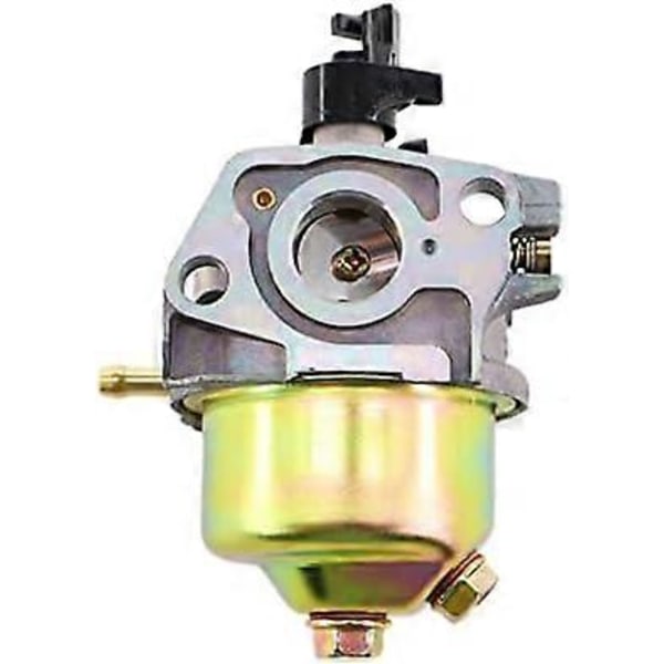 Kaasutin pohjapumpun tiivisteellä Einhell Low Emission GP 170-B, Hanseatic RM 51/2 RA ruohonleikkurille [DB]
