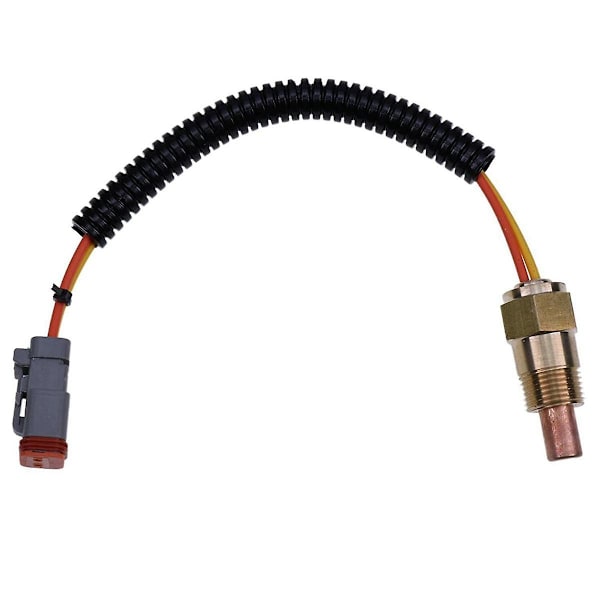 41-6538 416538 Motorkølevæske Vandtemperatur Sensor Til Sb / / Slxi / T-serie / Precedent