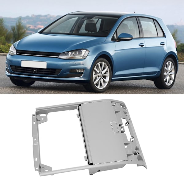 Bil Interiör Tak Solglasögon Box Glasögonfodral För-golf 7 Mk7 Cc 5td868837 5gg868837 [DB]