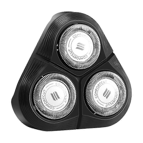 Sähköparranajokoneen verkon vaihtoterä Philips-parranajokoneeseen S1000 S1010 S1020 S1050 S1060 S1070 DS [DB]