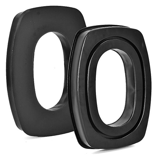 Bekväma öronkuddar för Howard Leight By for Honeywell Impact Hörlurar [DB]
