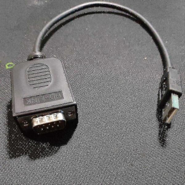 Til Logitech G29 Gearshift Til Usb Adapter DIY Udskiftningskabel Dele [DB]