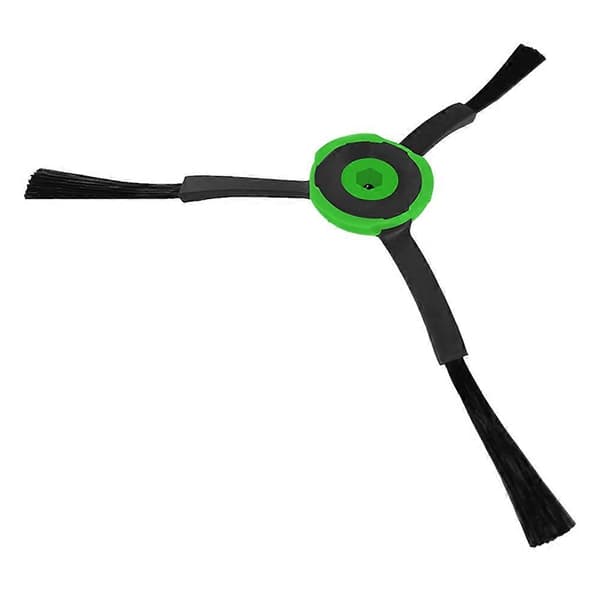 2 STK. sidebørste til iRobot Roomba i3 i3+ i4 i6 i6+ i7 i7+ i8 i8+ Plus E5 E6 E7 j7 j7+ støvsuger [DB]