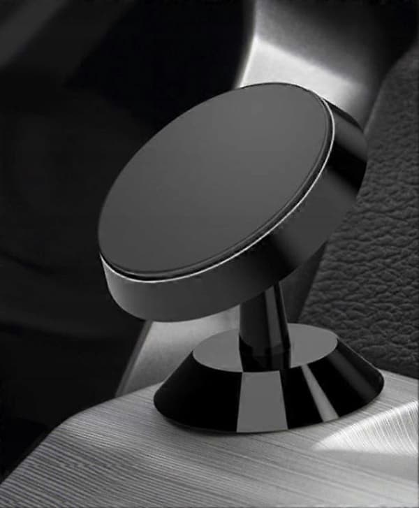 Magnetisk Holder Interlook Svart [DB] black