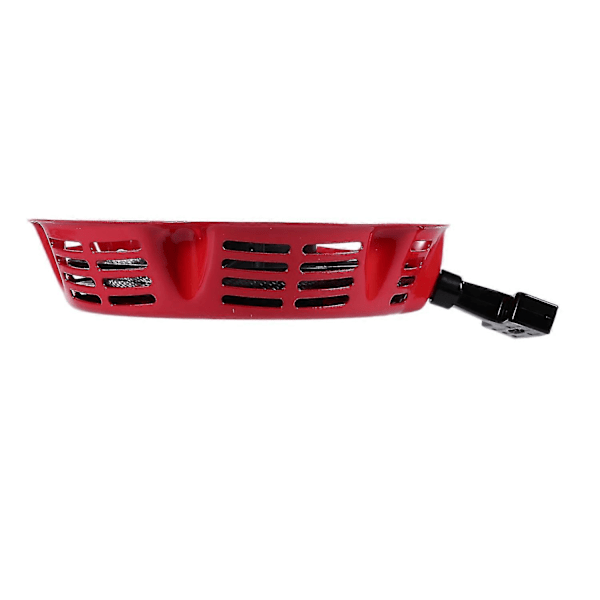5kw Gx390 188f Bensiinigen generaattori Bensiinimoottori Vedenpumppu Osia, Laastilaasti, -viljelykone db red