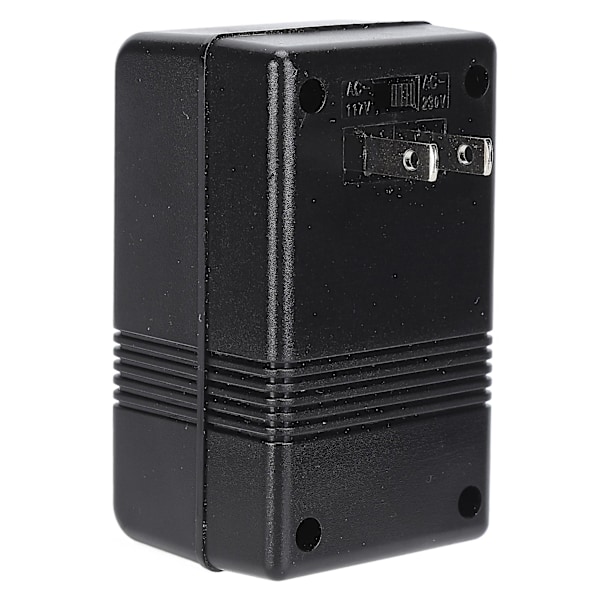 Spänningsomvandlare AC 100v-120v till 220v-240v Steg Upp Buck Strömförsörjningsadapter Transformator 100w db