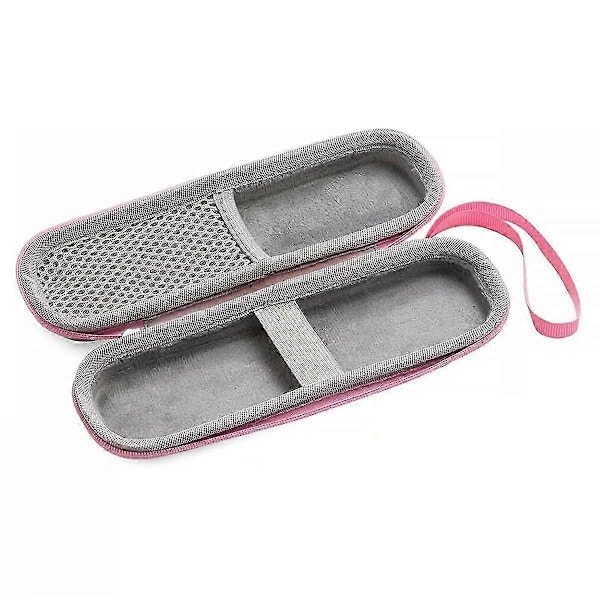 Insulin Kylväska Resefodral, Portabel Insulin Reseväska, Insulin Kylväska Isolerad Organizer kompatibel med Insulinpennor A [db] Pink