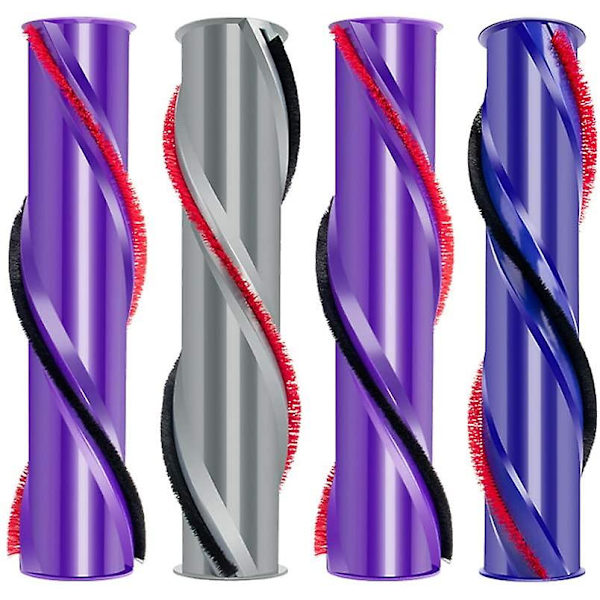 Dyson V11 Støvsuger Reservedels Tilbehørssæt, Kulfiber, V11 - Reservedele, Børster, Værktøj Og Tilbehør Til Dyson Ledningsfri Støvsugere-566 [DB]