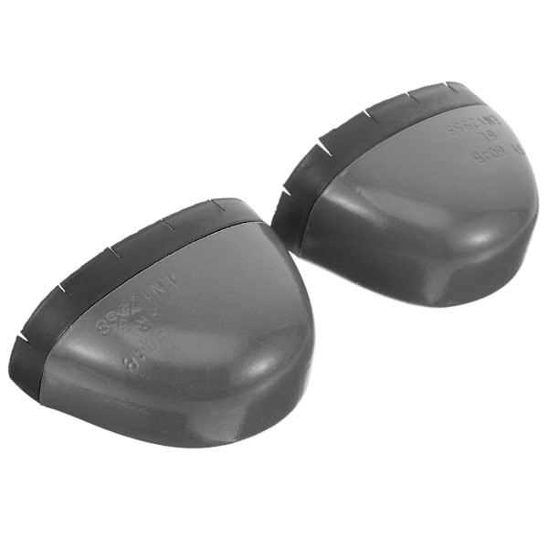 1 Pari Teräskärkisuojaa Suojakärjen Peitteet Turvakengät Varvassuojat Kengän Varvassuoja [DB] As Shown 9X6cm