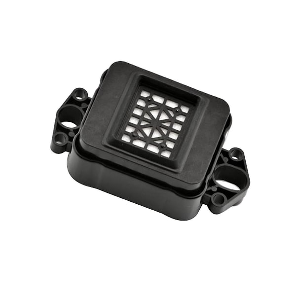 5 stk. Printer Hætte Top Til Xp600 Tx800 Dx9 Dx11 Printhead Capping Station Hætte Top Til Solvent Printer db Black