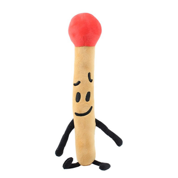 DB Taistelu unelmasaaresta pehmolelu, bfdi Kukka Pisara Tulisuihku ja Lehti Täytetty nukke pojalle ja tytölle lahja Match