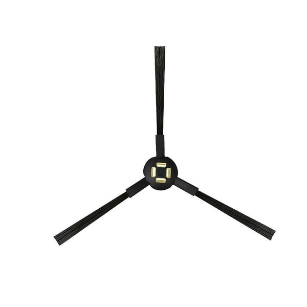 Reservedeler for sidebørste til iLife A7 A9S V8 V8s X750 X800 X785 V80 Silvercrest SSR1 SSRA1 [DB] black