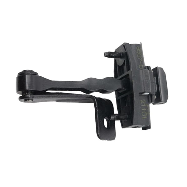 For Model 3 2017-2022 Front Left Door Limiter Check With Door Locator 1089507 1089507-00-d [DB] Black