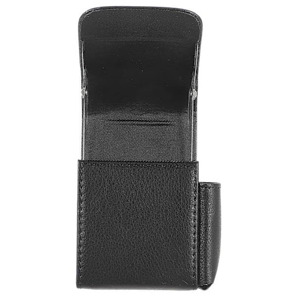 Insulinpumpshållare Midjebälte Insulinpumpväska Portabel Insulinpump Förvaringsväska Bälte Insulinväska [Db] Black 11.00X7.50X3.00CM