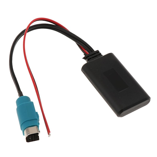 Aux-sovitinkaapeli Alpine KCE-237B CDE-101 CDA-105 IDA-X311 [DB]