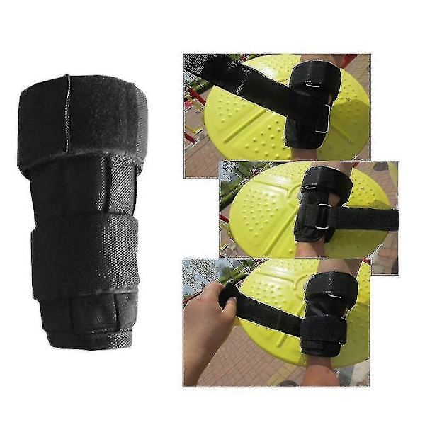 2-pack 5/10 kg Justerbara Handledsvikter Oxford Ankelvikter Träning-Bra [DB] 10kg