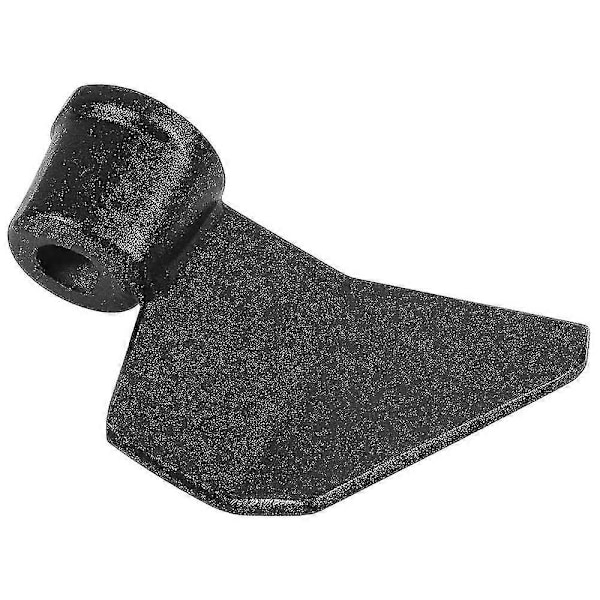 Brødbakemaskin Padler Eltkroker, Rustfritt Stål Eltblad For Brødbakemaskin [DB]