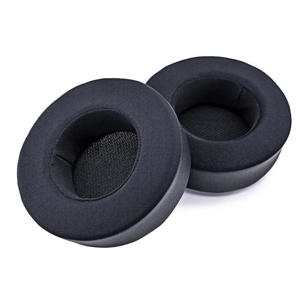 Tykkere oppgraderte øreputer med kjølegel for Corsair Virtuoso Xt Rgb Wireless Se Headset {DB Ice gel