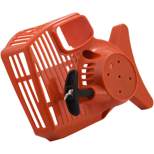 Starter Assy for FC55 FS38 FS45 FS46 FS55 FC55 HL45 KM55 Trimmere Trekk Tilbake Start 4140 190 4009  [dB} orange red