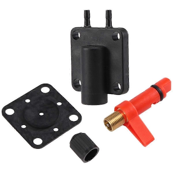 Primer-Solenoid Service Underhåll Ventil för Evinrude 175158 187044 db