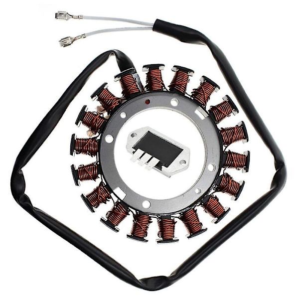 Db 15/20 Amp Stator Kit för Kohler 237878-s 54-755-09s K482 K532 K582 as shown
