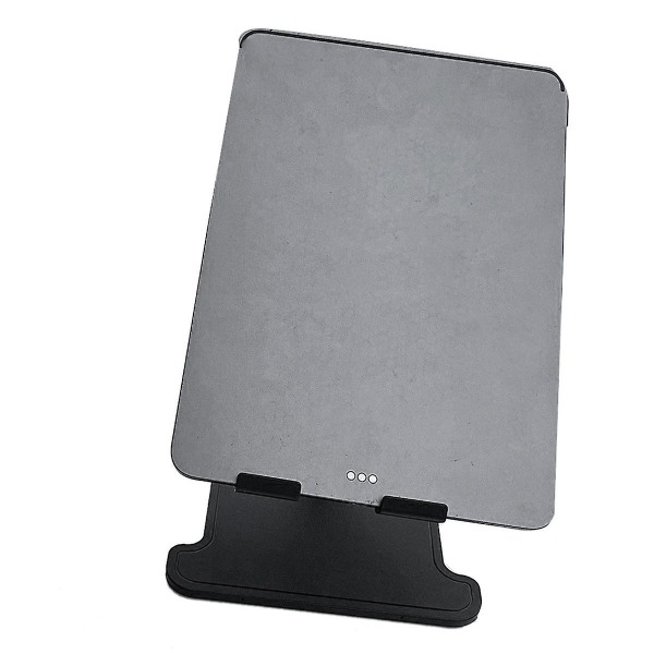 Foldbar tabletstativholder Multifunktionel sammenfoldelig skrivebords-doven-beslag Laptop-beslag Mobiltelefon Tablet-beslag