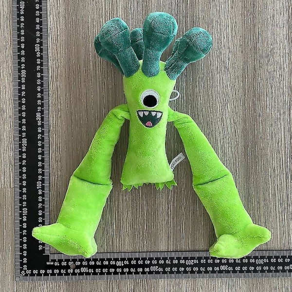 DB Den Nye Garten Af Banban Plys Banban Have Spil Omkring Plys Dukke Legetøj Dukke Long Hand Greens