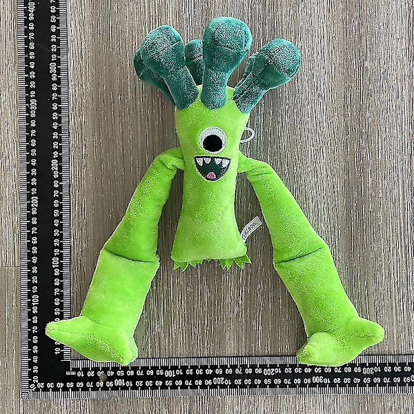 DB The New Garten Of Banban Plush Banban Garden Game Around Plush Doll Toy Doll Long Hand Greens