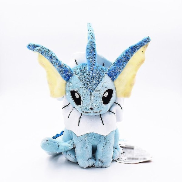 Eevee plysj [DB] Vaporeon